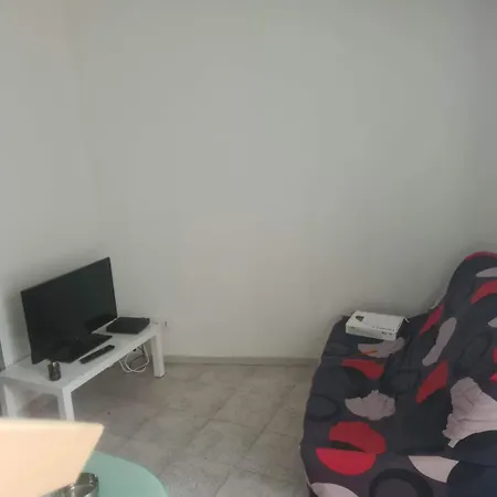 Apartment Independant