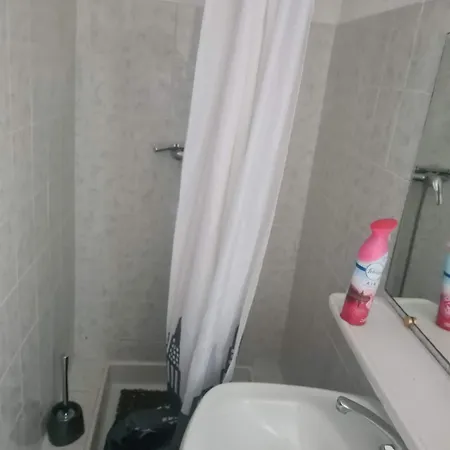 Apartment Independant Corte (Corsica)