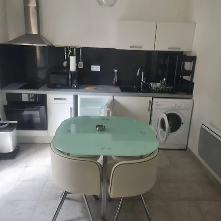 Apartment Independant *