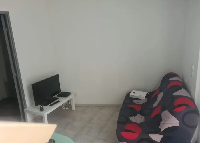 Apartment Independant