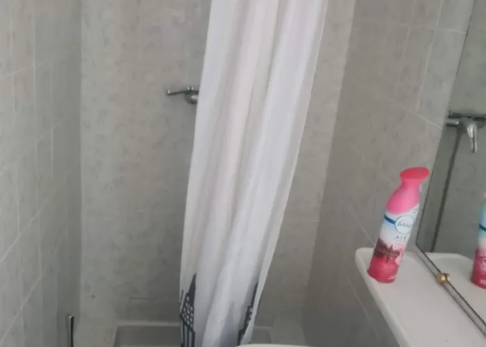 Apartment Independant Corte (Corsica)