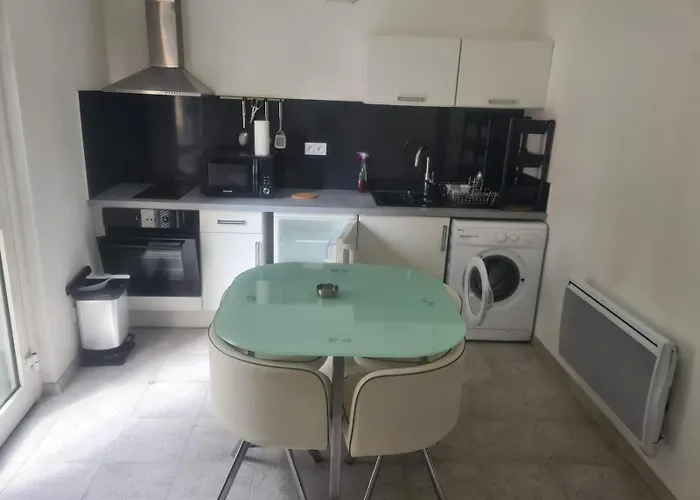 Apartment Independant *