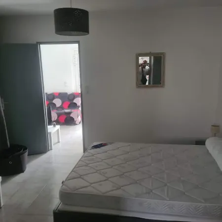 Independant Lägenhet *