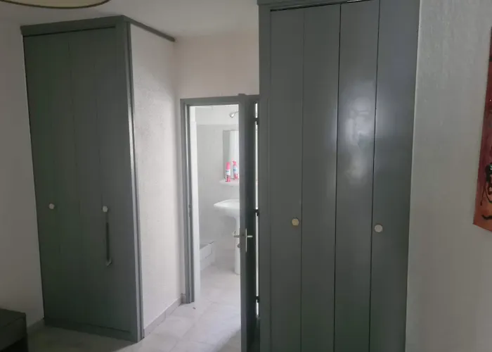 Independant Corte (Corsica)